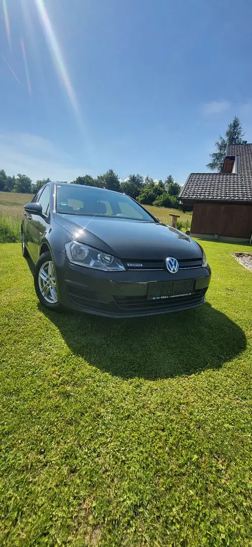 Volkswagen Golf Comfortline 1,6 BMT TDI - 2