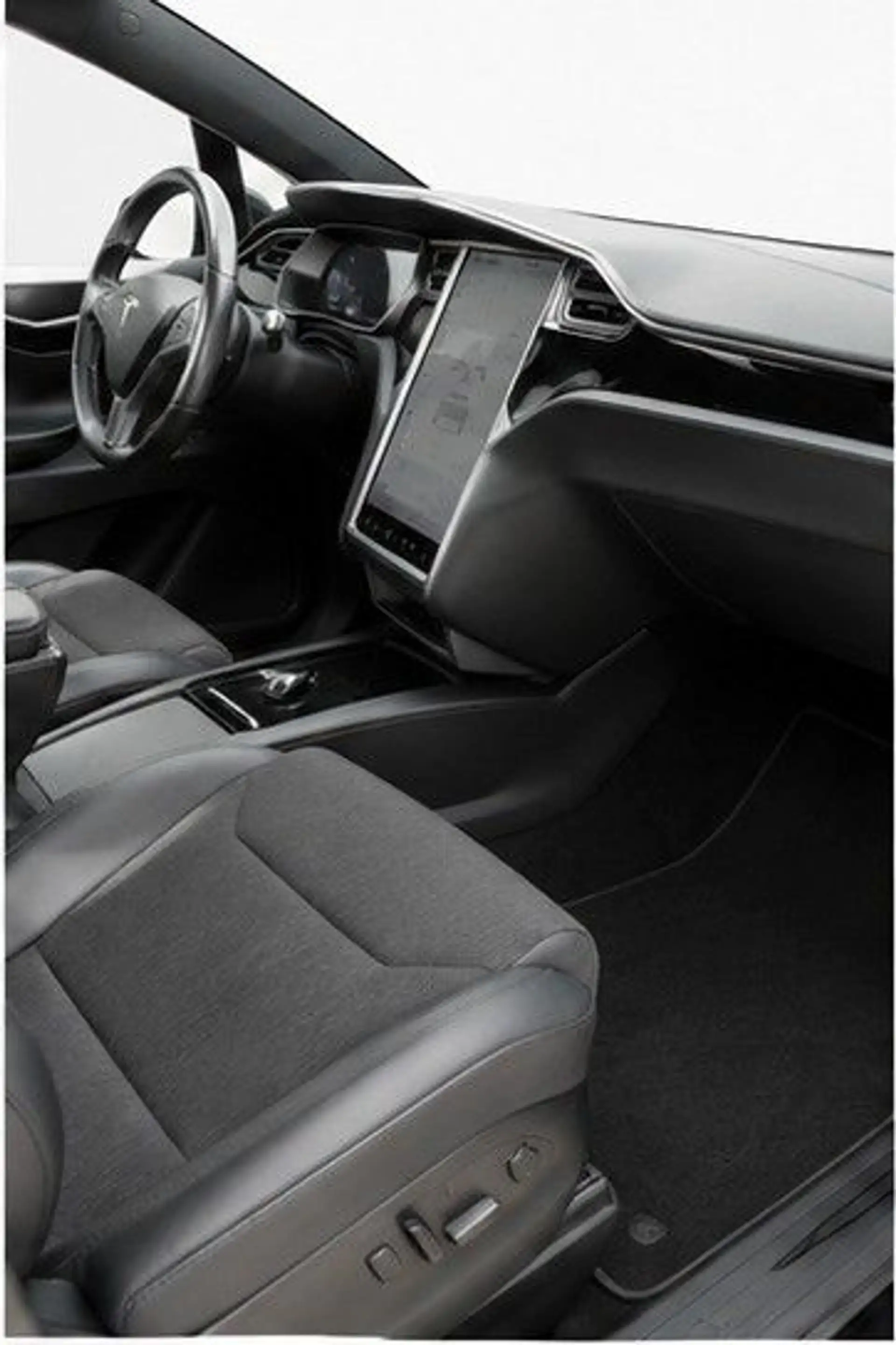 Tesla Model X 100 Dual Enhanced AP + CCS Upgrade — photo 11