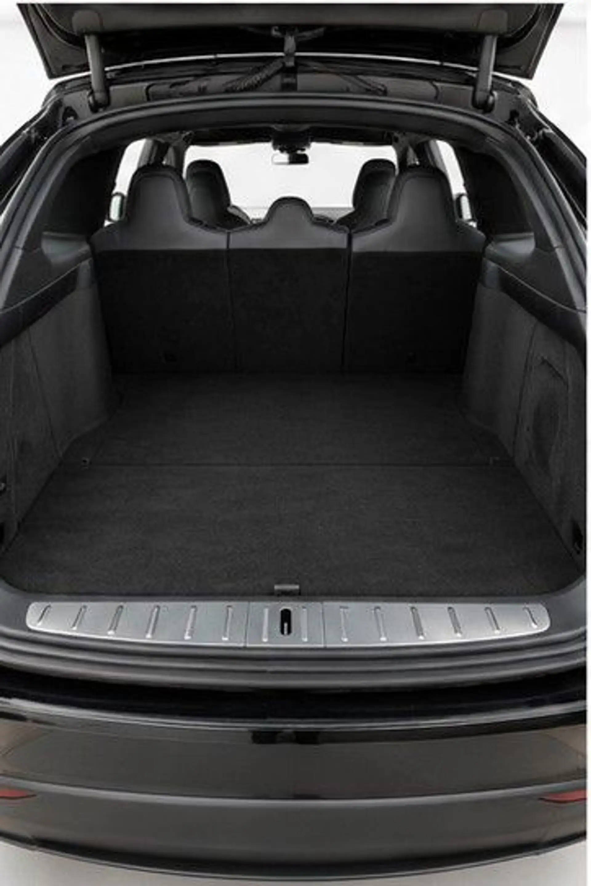 Tesla Model X 100 Dual Enhanced AP + CCS Upgrade — photo 13