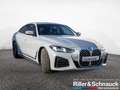 BMW 420 d Gran Coupe M-Sport AHK+360°KAM+HUD+19ZOL Grau - thumbnail 2