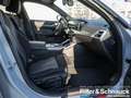 BMW 420 d Gran Coupe M-Sport AHK+360°KAM+HUD+19ZOL Grau - thumbnail 7