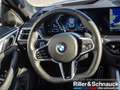 BMW 420 d Gran Coupe M-Sport AHK+360°KAM+HUD+19ZOL Grau - thumbnail 10