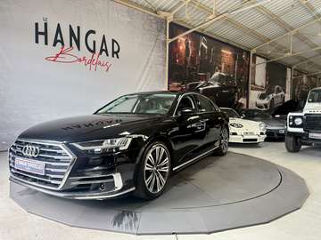 50 TDI V6 3.0 286ch Tiptronic 8 Quattro Avus Extended