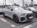 Audi RS Q3 Sportback Matrix Pano 360° Navi Tempomat Leder Gris - thumbnail 2