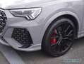 Audi RS Q3 Sportback Matrix Pano 360° Navi Tempomat Leder Gris - thumbnail 11