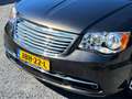 Chrysler Grand Voyager 3.6 V6 LIMITED CITRINESCHWARZ 2xTV/DVD/STOW&GO/ Noir - thumbnail 11