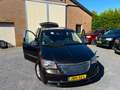 Chrysler Grand Voyager 3.6 V6 LIMITED CITRINESCHWARZ 2xTV/DVD/STOW&GO/ Noir - thumbnail 35