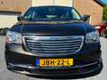 Chrysler Grand Voyager 3.6 V6 LIMITED CITRINESCHWARZ 2xTV/DVD/STOW&GO/ Noir - thumbnail 15