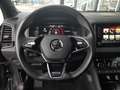 Skoda Karoq SPORTLINE 2,0 TDI DSG *VOLL LED / NAVI / VIRTUELL / KAMERA / TEMPOMAT / 2 ZONEN KLIMA* Grau - thumbnail 11