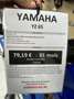 Yamaha YZ 65 79,19 € x 35 Mois* Crédit Ballon Blauw - thumbnail 6