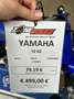 Yamaha YZ 65 79,19 € x 35 Mois* Crédit Ballon Blau - thumbnail 5