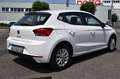 SEAT Ibiza Style*Navi*PDC*Virtual*SHZ* Bianco - thumbnail 15