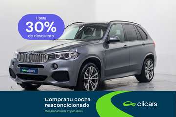 xDrive 30dA
