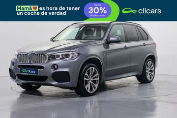 xDrive 30dA