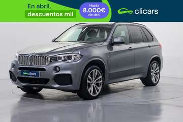 xDrive 30dA