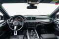 BMW X5 xDrive 30dA Gris - thumbnail 12