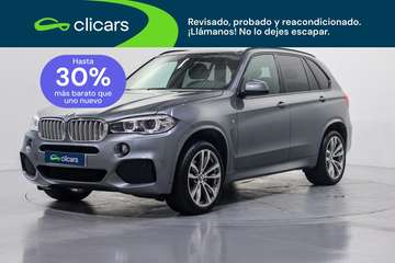 xDrive 30dA