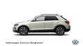 Volkswagen T-Roc 1.0 MOVE ACC CARPLAY SITZHEIZUNG LED DAB+ Grau - thumbnail 3