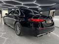 Mercedes-Benz S 580 e Lang AMG-Paket*Mega-Ausstattung*MwSt. Ausweis... Schwarz - thumbnail 12