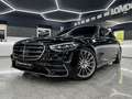 Mercedes-Benz S 580 e Lang AMG-Paket*Mega-Ausstattung*MwSt. Ausweis... Noir - thumbnail 6