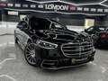 Mercedes-Benz S 580 e Lang AMG-Paket*Mega-Ausstattung*MwSt. Ausweis... Noir - thumbnail 1