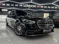 Mercedes-Benz S 580 e Lang AMG-Paket*Mega-Ausstattung*MwSt. Ausweis... Noir - thumbnail 2