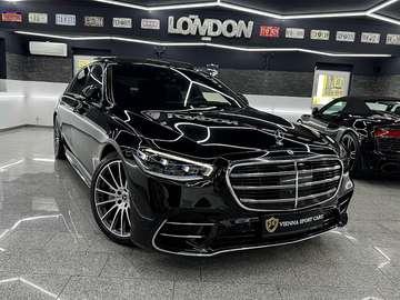 e Lang AMG-Paket*Mega-Ausstattung*MwSt. Ausweis...