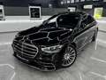 Mercedes-Benz S 580 e Lang AMG-Paket*Mega-Ausstattung*MwSt. Ausweis... Noir - thumbnail 4