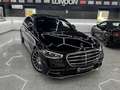 Mercedes-Benz S 580 e Lang AMG-Paket*Mega-Ausstattung*MwSt. Ausweis... Noir - thumbnail 3