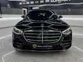 Mercedes-Benz S 580 e Lang AMG-Paket*Mega-Ausstattung*MwSt. Ausweis... Noir - thumbnail 7