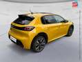 Peugeot 208 1.2 PureTech 130ch S\u0026S GT EAT8 Jaune - thumbnail 6
