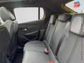 Peugeot 208 1.2 PureTech 130ch S\u0026S GT EAT8 Jaune - thumbnail 11
