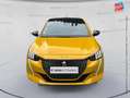 Peugeot 208 1.2 PureTech 130ch S\u0026S GT EAT8 Jaune - thumbnail 2