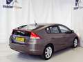 Honda Insight 1.3 Elegance|AUTOMAAT|NAP|CRUISE|PARK SENS|STOELVE Gris - thumbnail 2
