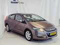 Honda Insight 1.3 Elegance|AUTOMAAT|NAP|CRUISE|PARK SENS|STOELVE Gris - thumbnail 6