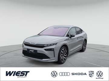 Coupé Sportline 85, LED/360°VIEW/AHK/ACC/P