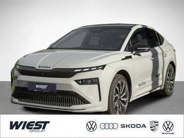 Coupé Sportline 85, LED/360°VIEW/AHK/ACC/P