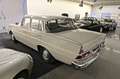 Mercedes-Benz 220 Berline SE Berline Szary - thumbnail 5