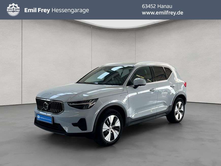 Second hand Volvo Xc40 1.5