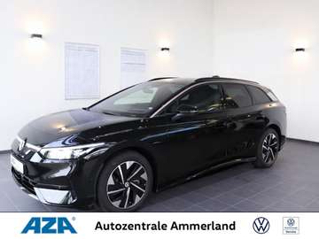 Tourer Pro 210 kW (286 PS) 77 kWh 1-Gang-Automati