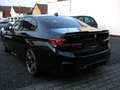BMW M550 d xDrive Sport-Aut. 8fach Top Ausst. Schwarz - thumbnail 15