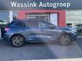 Ford Kuga 2.5 PHEV e-CVT 225pk ST-Line | Navigatie | Parkeer Blauw - thumbnail 8