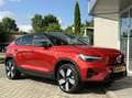 Volvo C40 Recharge Twin Intro Ed 78 kWh PANO+EL. TREKHAAK Rood - thumbnail 5