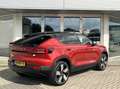 Volvo C40 Recharge Twin Intro Ed 78 kWh PANO+EL. TREKHAAK Rood - thumbnail 6