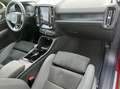 Volvo C40 Recharge Twin Intro Ed 78 kWh PANO+EL. TREKHAAK Rood - thumbnail 2