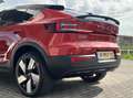 Volvo C40 Recharge Twin Intro Ed 78 kWh PANO+EL. TREKHAAK Rood - thumbnail 21