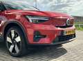 Volvo C40 Recharge Twin Intro Ed 78 kWh PANO+EL. TREKHAAK Rood - thumbnail 18