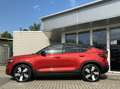 Volvo C40 Recharge Twin Intro Ed 78 kWh PANO+EL. TREKHAAK Rood - thumbnail 4