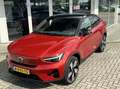 Volvo C40 Recharge Twin Intro Ed 78 kWh PANO+EL. TREKHAAK Rood - thumbnail 17