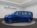 Volkswagen T7 Multivan KR TDI DSG 7Sitze Standheizung Pano Blau - thumbnail 2